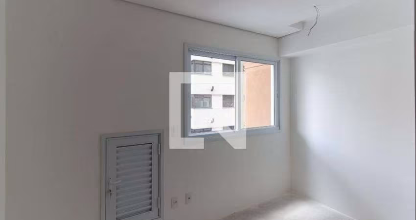 Apartamento à Venda - Água Branca, 1 Quarto,  20 m2