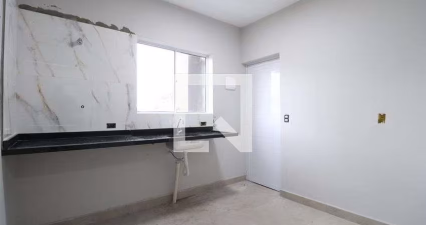 Apartamento à Venda - Vila Romana, 1 Quarto,  55 m2