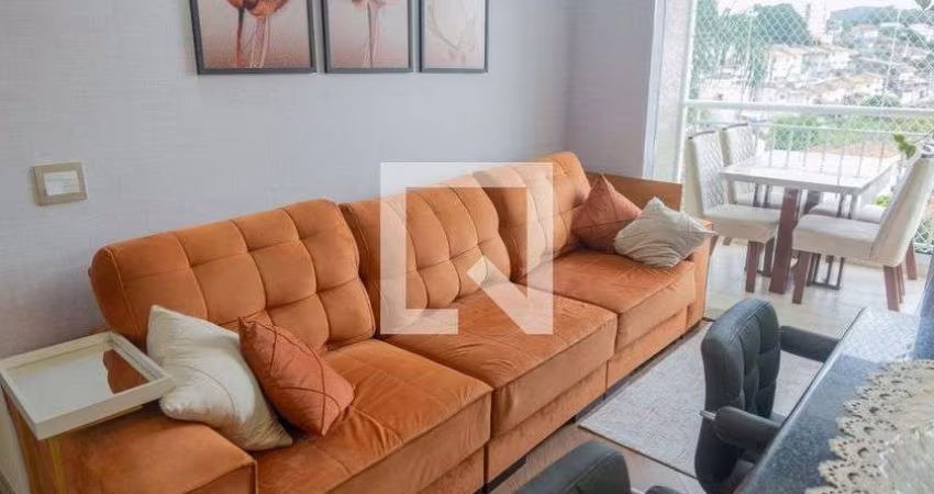 Apartamento à Venda - Mandaqui, 2 Quartos,  51 m2