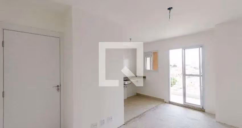 Apartamento à Venda - Freguesia do Ó, 1 Quarto,  40 m2