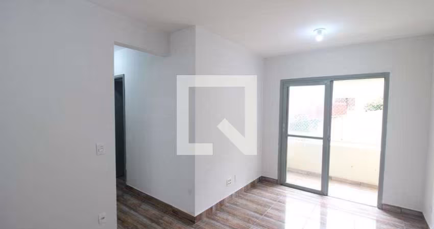 Apartamento à Venda - Sítio do Mandaqui, 2 Quartos,  50 m2