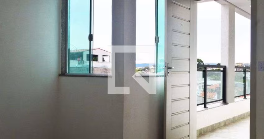 Apartamento à Venda - Penha de França, 1 Quarto,  45 m2