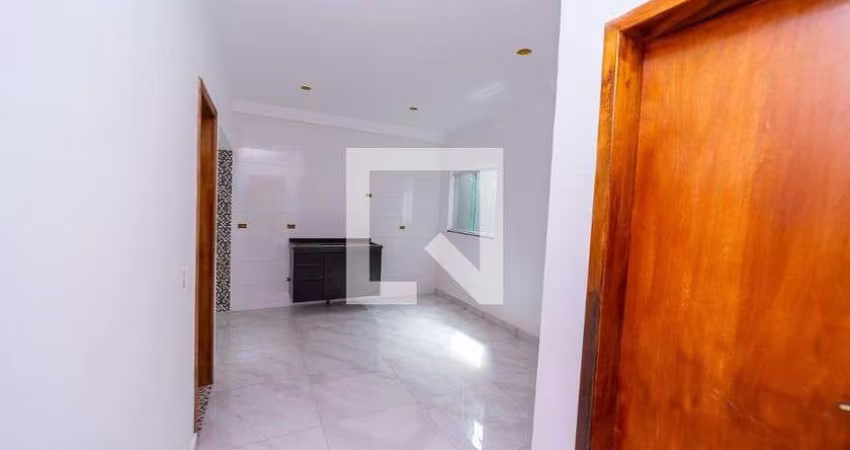 Apartamento à Venda - Ponte Rasa, 1 Quarto,  35 m2