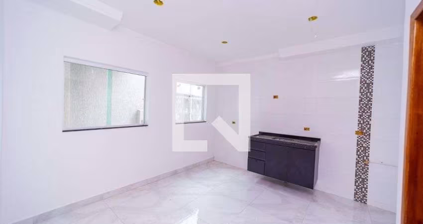 Apartamento à Venda - Ponte Rasa, 1 Quarto,  35 m2