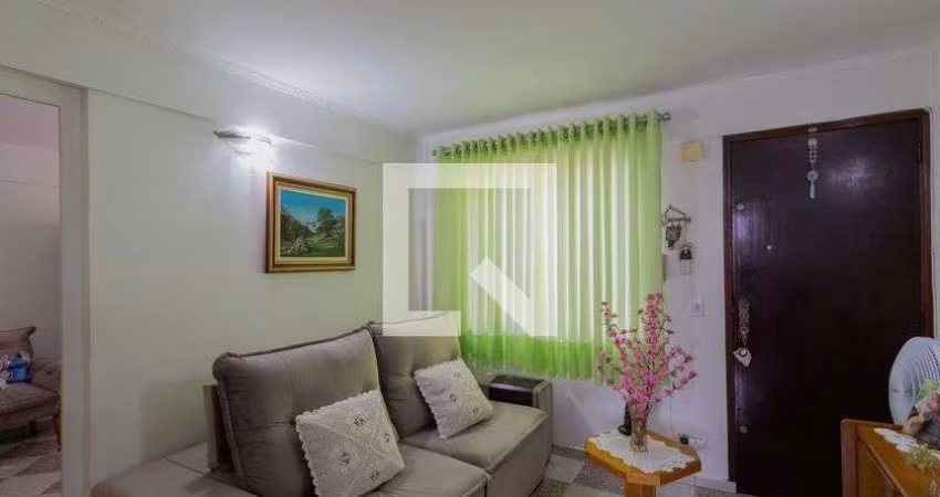 Apartamento à Venda - Cangaíba, 1 Quarto,  43 m2