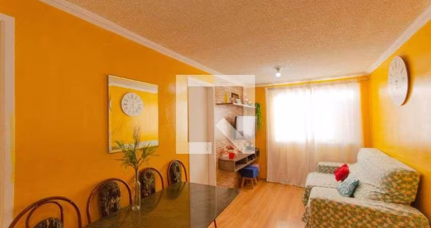 Apartamento à Venda - Vila Re, 2 Quartos,  42 m2