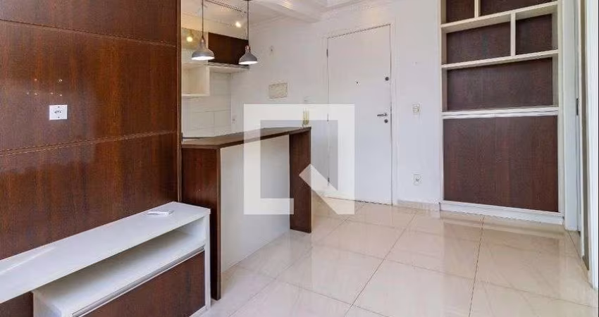 Apartamento à Venda - Água Branca, 1 Quarto,  32 m2