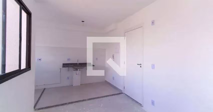 Apartamento com 2 quartos à venda na Rua Juvenal Parada, 350, Mooca, São Paulo