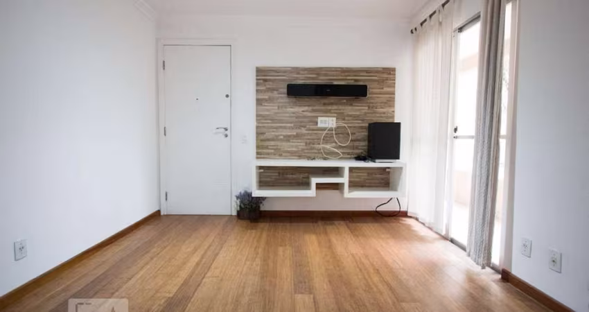 Apartamento à Venda - Panamby, 3 Quartos,  72 m2