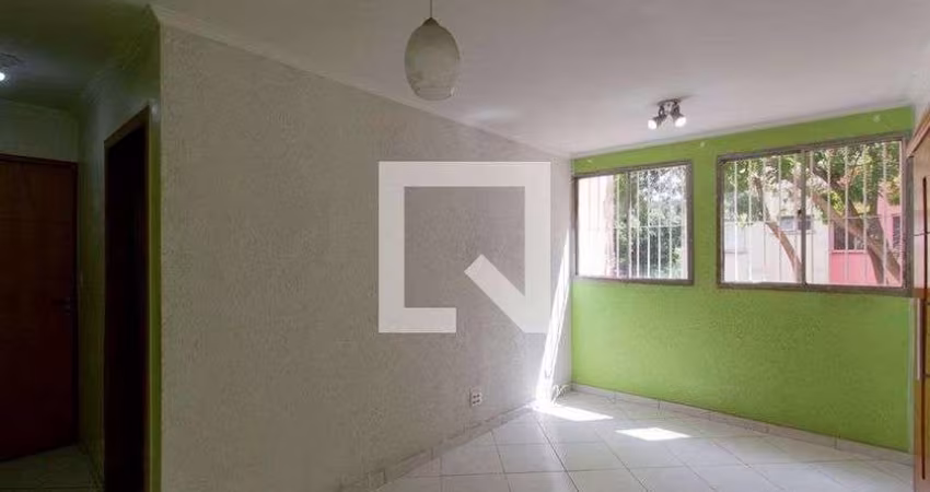 Apartamento à Venda - Cangaíba, 2 Quartos,  57 m2