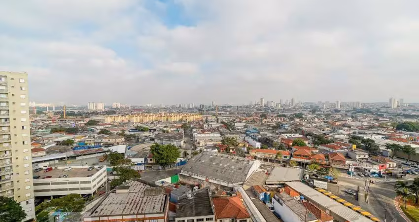 Apartamento à venda - parque novo mundo , 2 quartos,  55 m2