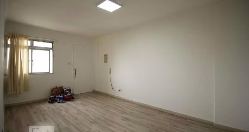 Apartamento à Venda - Cambuci, 2 Quartos,  67 m2