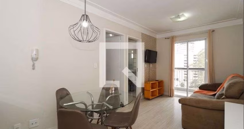 Apartamento à Venda - Panamby, 1 Quarto,  38 m2