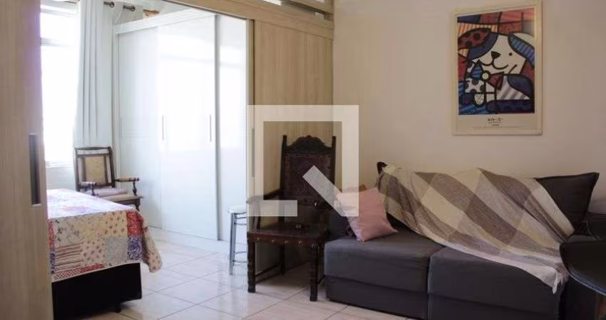 Apartamento à Venda - Brás, 1 Quarto,  58 m2