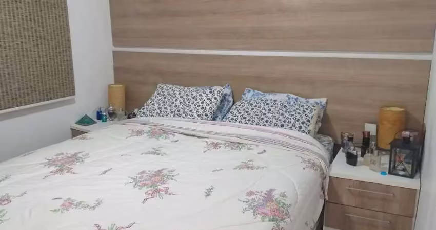 Apartamento à venda - jardim marajoara , 2 quartos,  60 m2