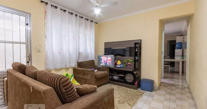 Casa à Venda - Itaquera, 5 Quartos,  125 m2
