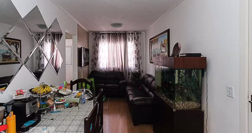 Apartamento à Venda - Mooca, 2 Quartos,  42 m2