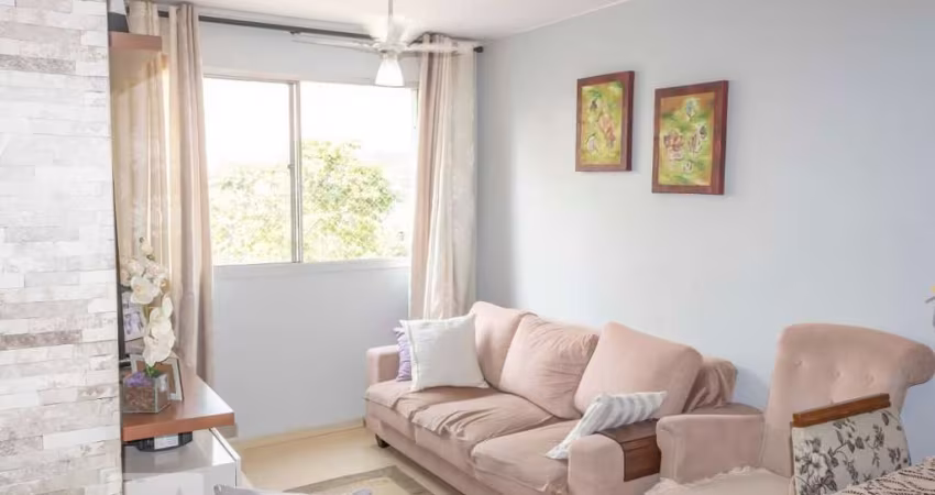 Apartamento à Venda - Vila Nova Cachoeirinha, 2 Quartos,  56 m2