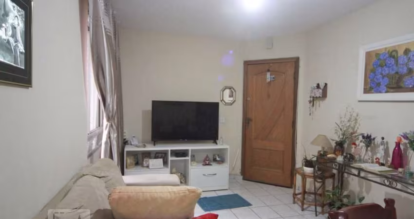 Apartamento à Venda - Vila Dionísia, 2 Quartos,  49 m2