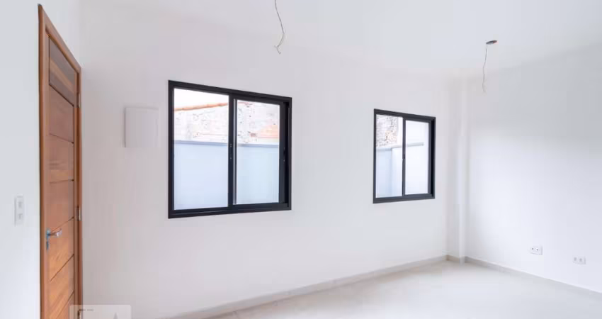 Apartamento à Venda - Artur Alvim, 1 Quarto,  42 m2