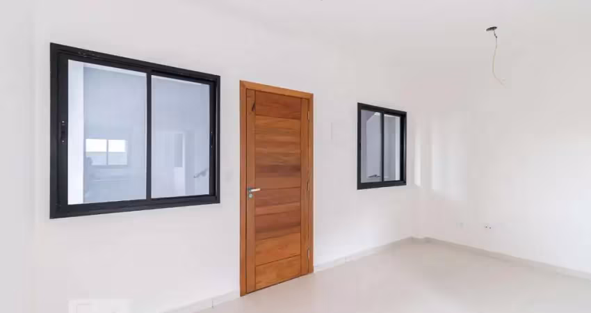 Apartamento à venda - artur alvim, 1 quarto,  36 m2