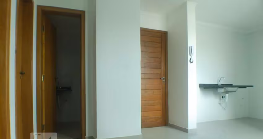 Apartamento à Venda - Ermelino Matarazzo, 2 Quartos,  40 m2