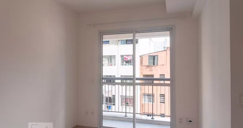 Apartamento à Venda - Liberdade, 1 Quarto,  39 m2