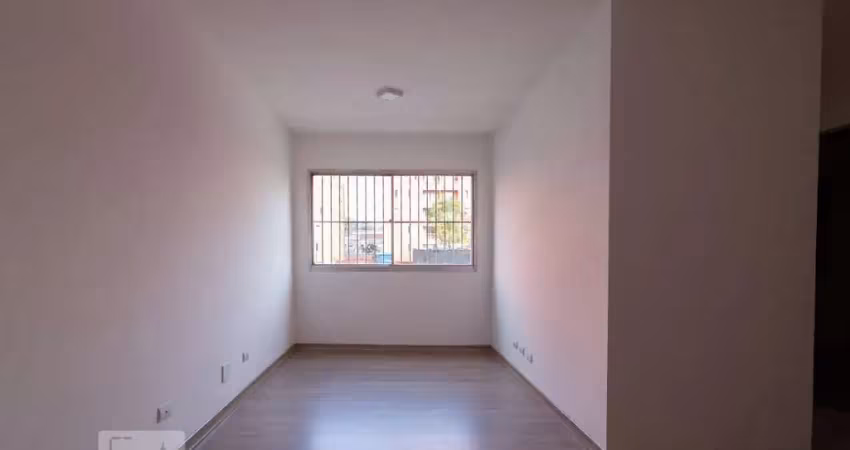 Apartamento à venda - vila das mercês, 2 quartos,  60 m2
