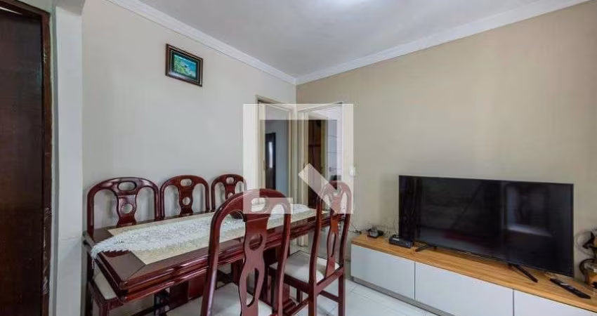 Apartamento à Venda - Sapopemba, 2 Quartos,  52 m2