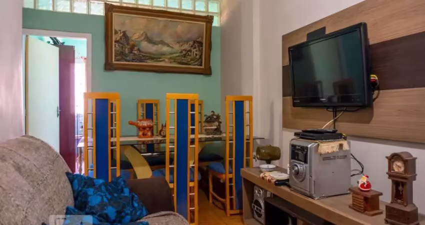 Apartamento à venda - campos elíseos, 2 quartos,  59 m2