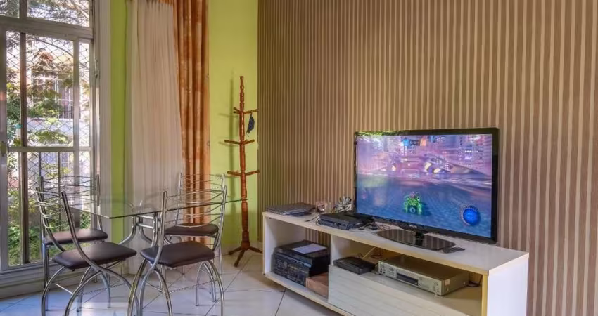 Apartamento à Venda - Mandaqui, 3 Quartos,  80 m2