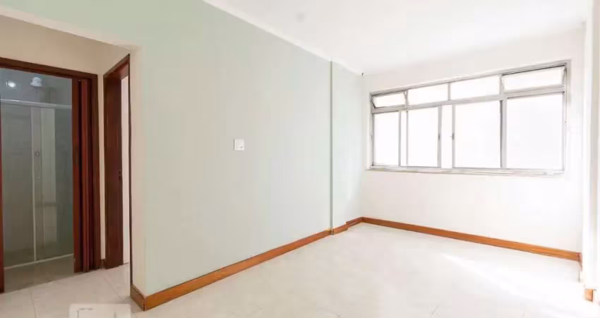 Apartamento com 1 quarto à venda na Rua André Leão, 331, Mooca, São Paulo