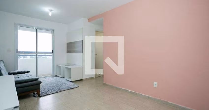 Apartamento à Venda - Vila Nova Cachoeirinha, 2 Quartos,  50 m2