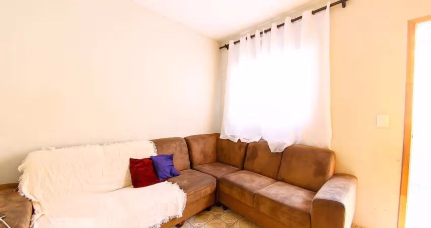 Casa à Venda - Vila Ede, 4 Quartos,  141 m2