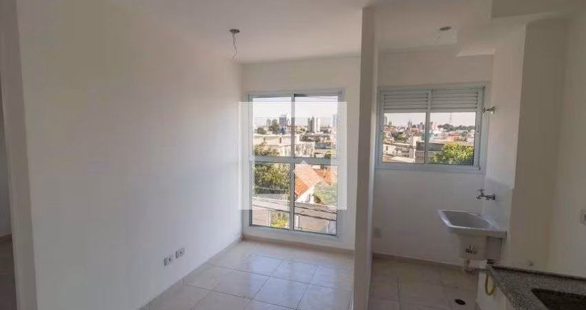 Apartamento à Venda - Vila Guilhermina, 1 Quarto,  29 m2