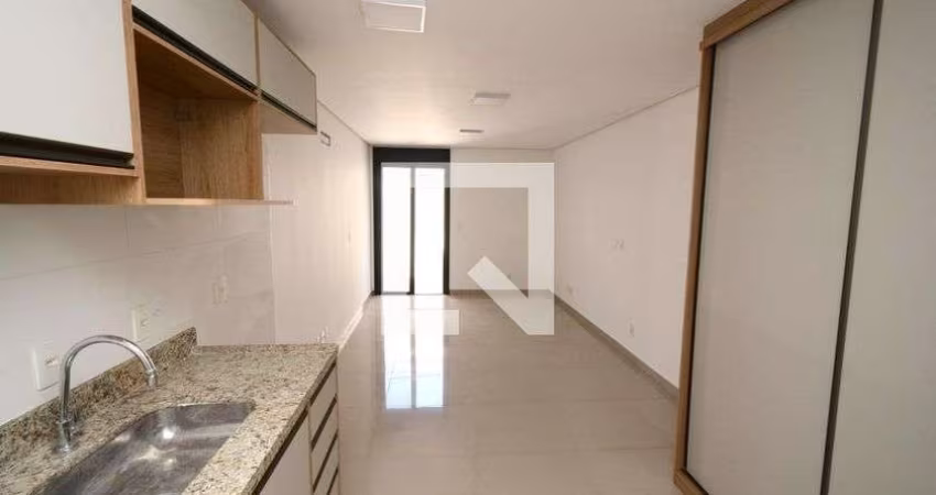 Apartamento à Venda - Jardim Marajoara , 1 Quarto,  38 m2