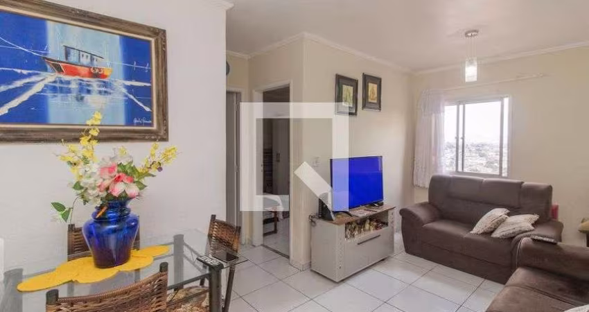 Apartamento à Venda - Ermelino Matarazzo, 3 Quartos,  67 m2