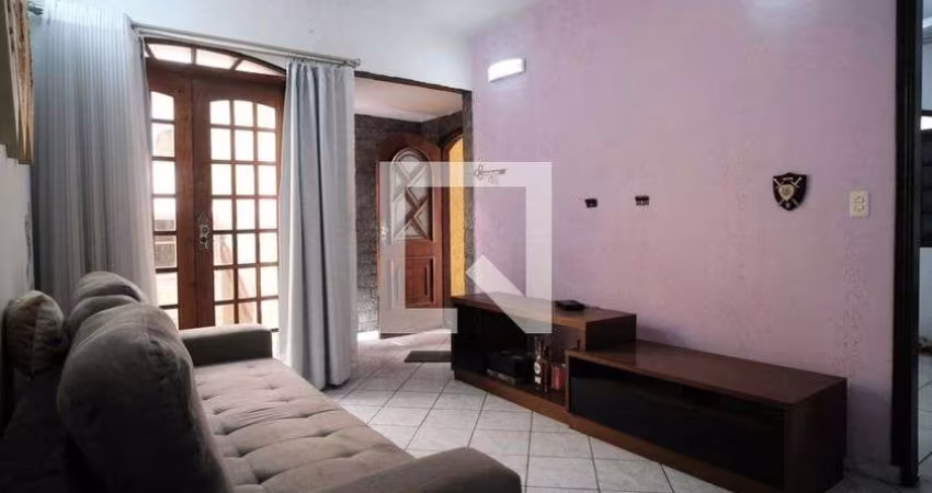 Casa à Venda - Cangaíba, 4 Quartos,  126 m2