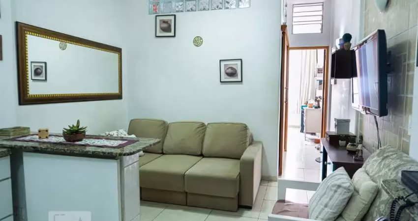 Apartamento com 2 quartos à venda na Avenida Rio Branco, 712, Centro, São Paulo