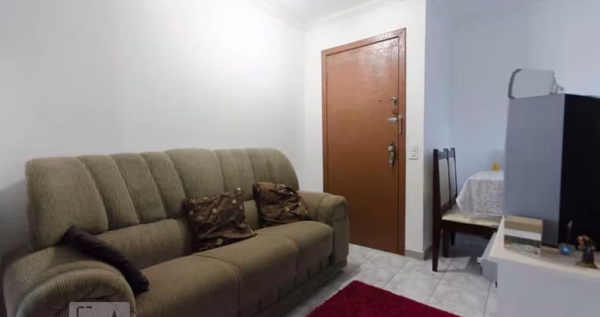 Apartamento à Venda - Santana, 2 Quartos,  55 m2