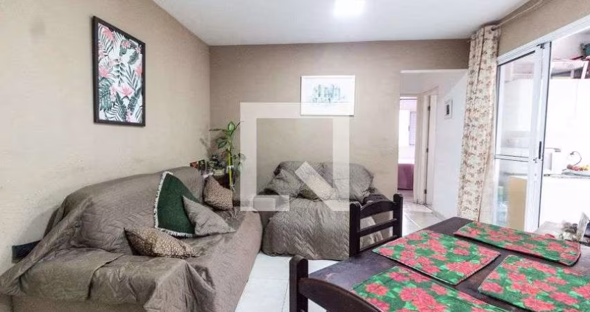 Apartamento à Venda - Vila Dionísia, 2 Quartos,  53 m2