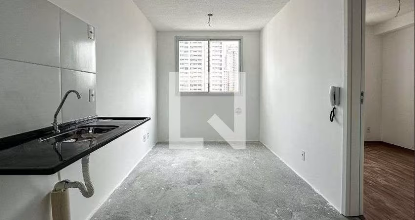 Apartamento à Venda - Água Branca, 1 Quarto,  33 m2
