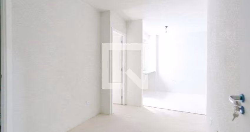 Apartamento à Venda - Cidade São Francisco , 2 Quartos,  43 m2