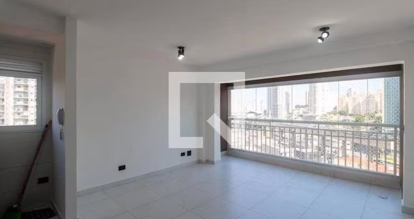 Apartamento à Venda - Vila Prudente, 1 Quarto,  41 m2