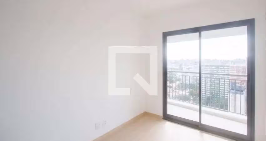 Apartamento à venda - santo amaro , 1 quarto,  33 m2