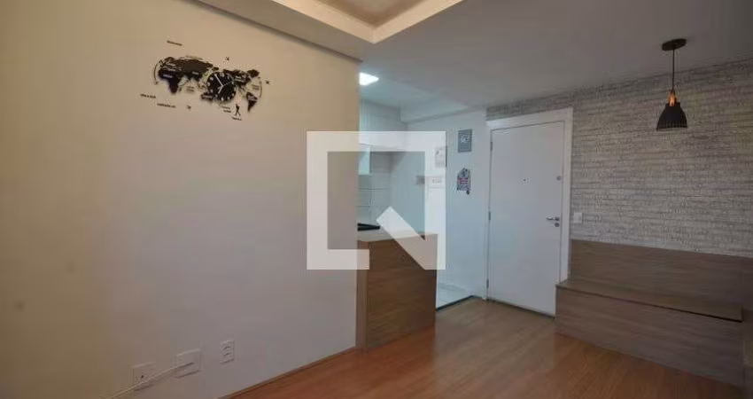 Apartamento à Venda - Vila Guilherme, 2 Quartos,  42 m2