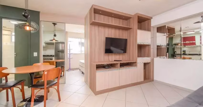 Apartamento com 1 quarto à venda na Rua Antônio de Godói, 83, Centro, São Paulo