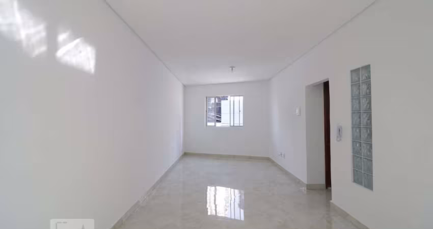Apartamento à Venda - Jardim Anália Franco, 1 Quarto,  70 m2