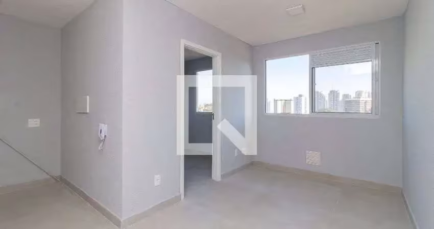 Apartamento à venda - santo amaro , 2 quartos,  36 m2