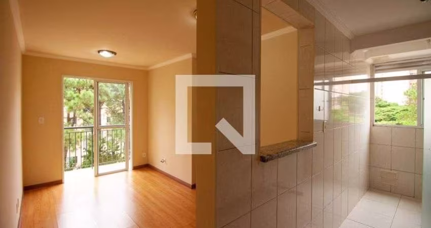 Apartamento à Venda - Sapopemba, 2 Quartos,  48 m2